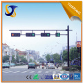 CE approved traffic lighting equipment